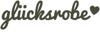 Glücksrobe